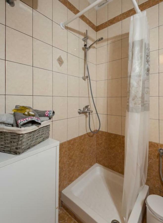 Central Studio! Fiber Wifi, Ac, Private, Self Check-In! Θεσσαλονίκη Εξωτερικό φωτογραφία