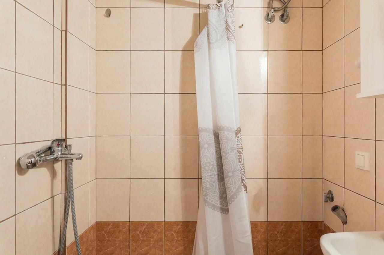 Central Studio! Fiber Wifi, Ac, Private, Self Check-In! Θεσσαλονίκη Εξωτερικό φωτογραφία